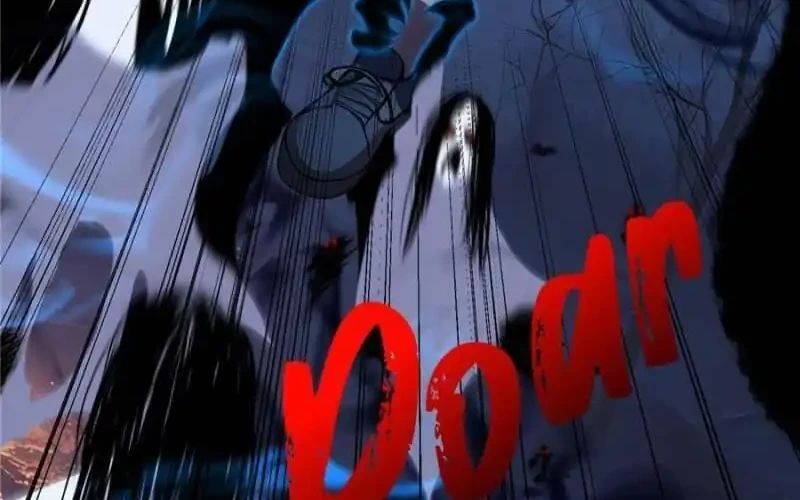 My Wife Comes From the Thousand-Year-Old Underworld Chapter 48 Gambar 12