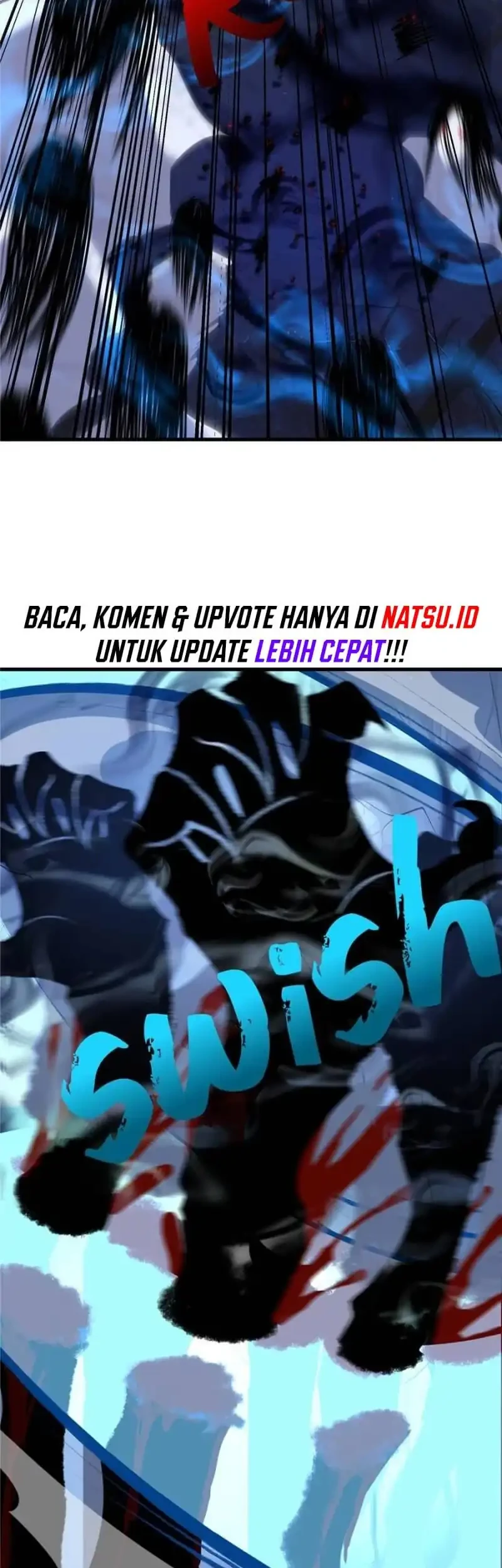 My Wife Comes From the Thousand-Year-Old Underworld Chapter 48 Gambar 13