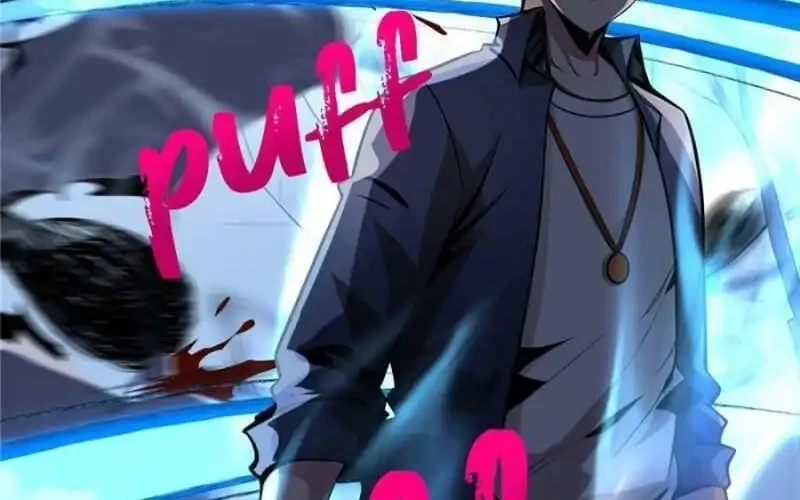 My Wife Comes From the Thousand-Year-Old Underworld Chapter 48 Gambar 18