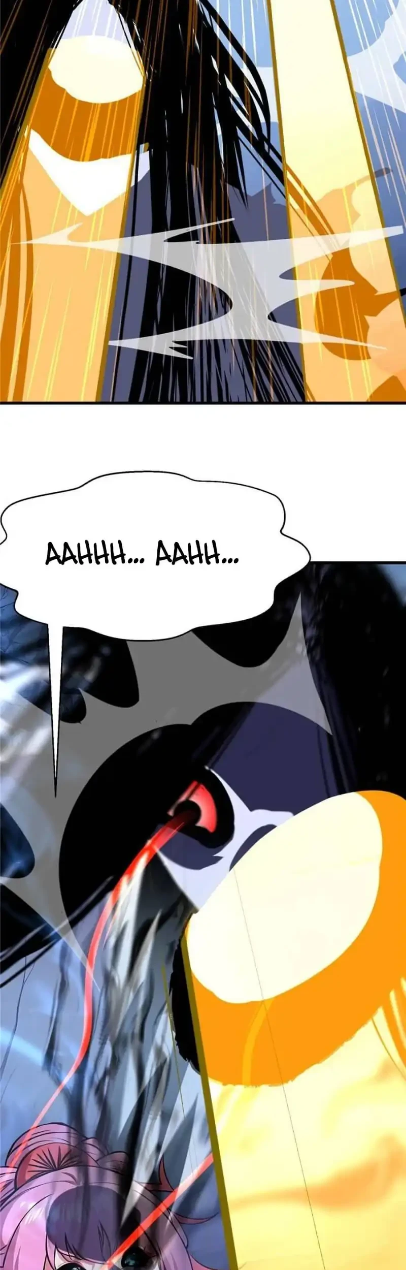 My Wife Comes From the Thousand-Year-Old Underworld Chapter 48 Gambar 22