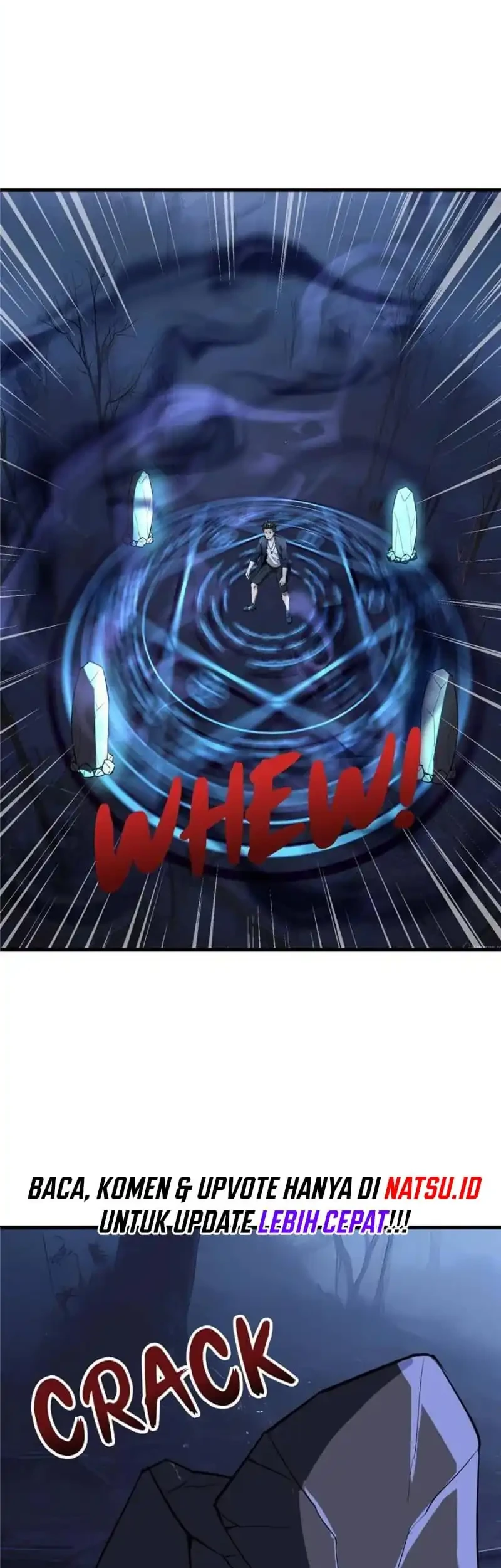 My Wife Comes From the Thousand-Year-Old Underworld Chapter 48 Gambar 26