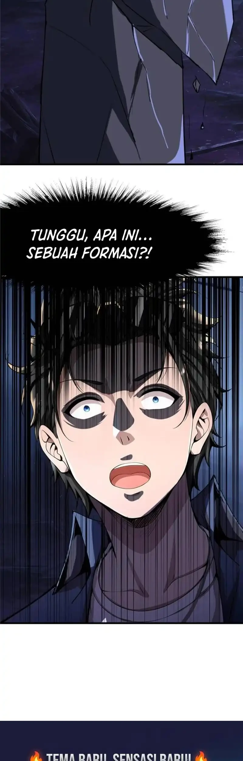 My Wife Comes From the Thousand-Year-Old Underworld Chapter 48 Gambar 27