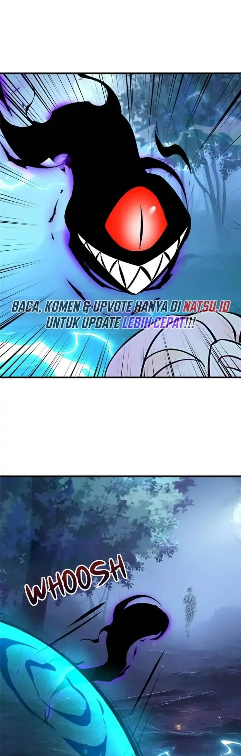 My Wife Comes From the Thousand-Year-Old Underworld Chapter 49 Gambar 7