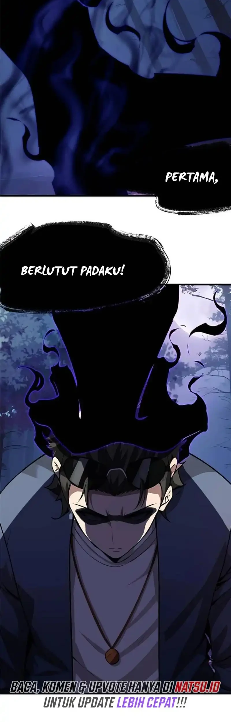 My Wife Comes From the Thousand-Year-Old Underworld Chapter 49 Gambar 26