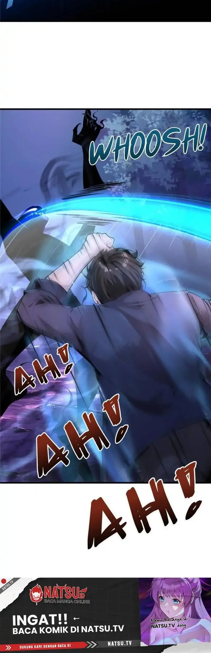 My Wife Comes From the Thousand-Year-Old Underworld Chapter 49 Gambar 28