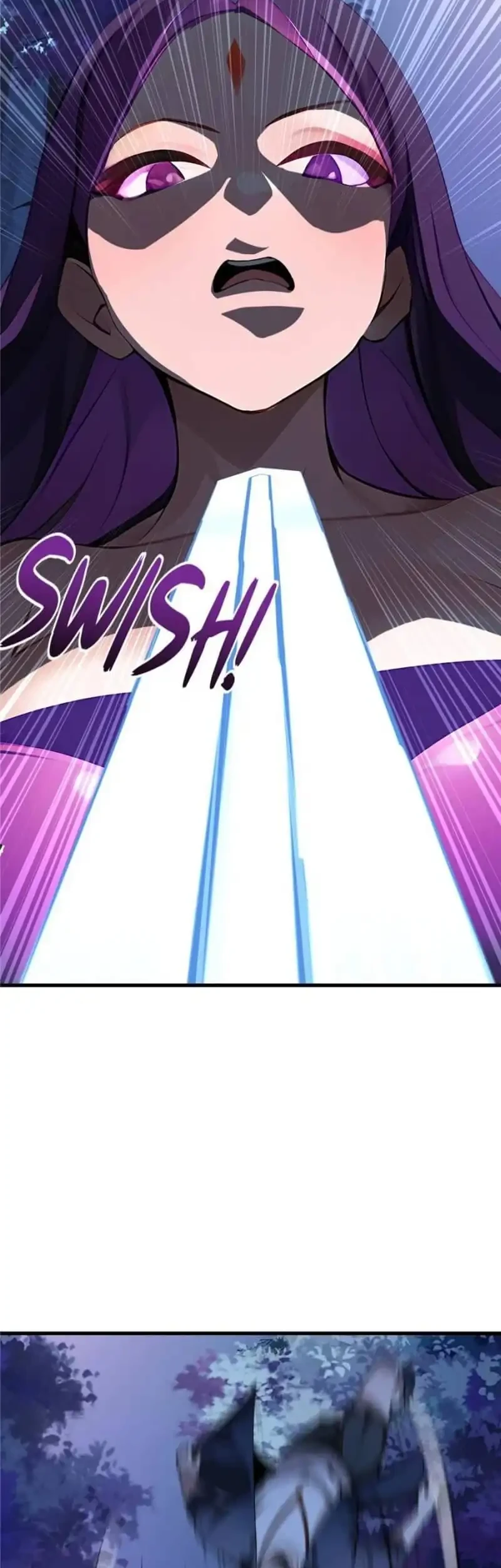 My Wife Comes From the Thousand-Year-Old Underworld Chapter 50 Gambar 5