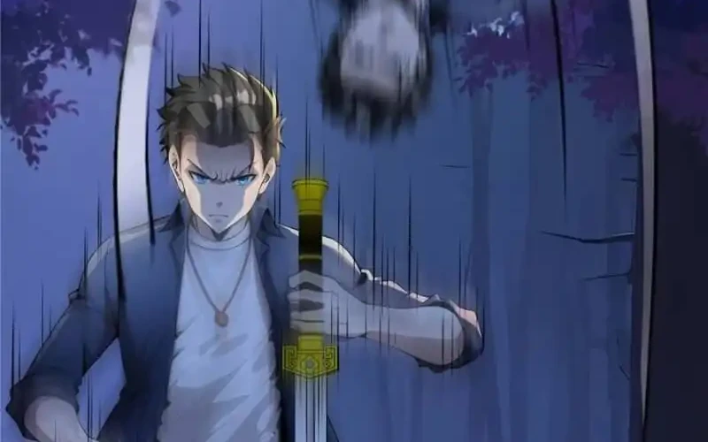 My Wife Comes From the Thousand-Year-Old Underworld Chapter 50 Gambar 6