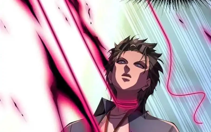 My Wife Comes From the Thousand-Year-Old Underworld Chapter 50 Gambar 12