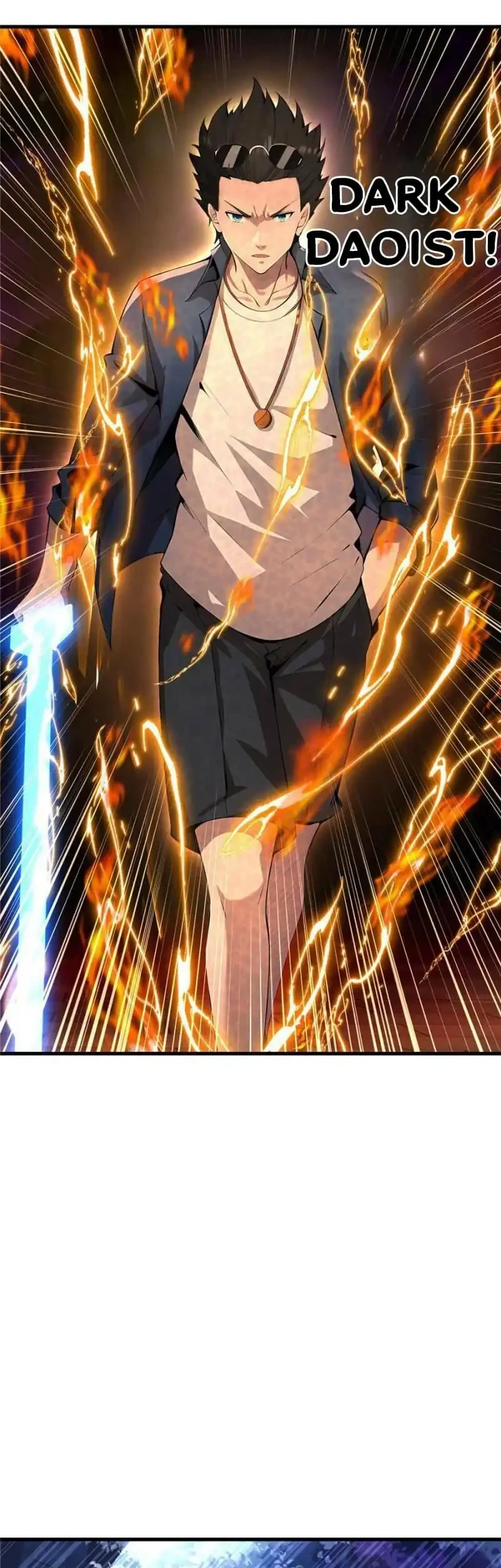 My Wife Comes From the Thousand-Year-Old Underworld Chapter 50 Gambar 16