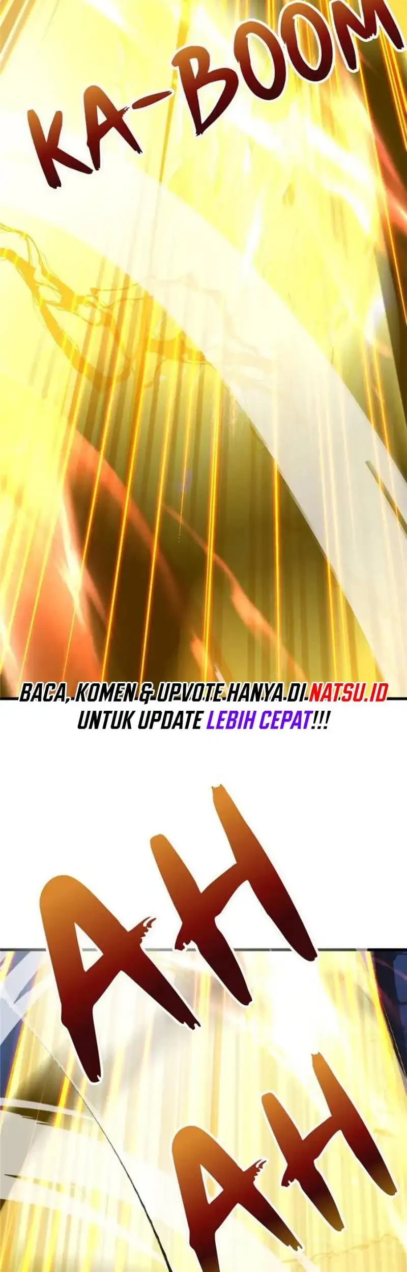 My Wife Comes From the Thousand-Year-Old Underworld Chapter 50 Gambar 29