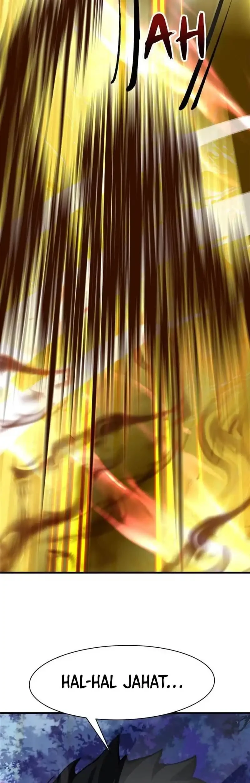 My Wife Comes From the Thousand-Year-Old Underworld Chapter 50 Gambar 31