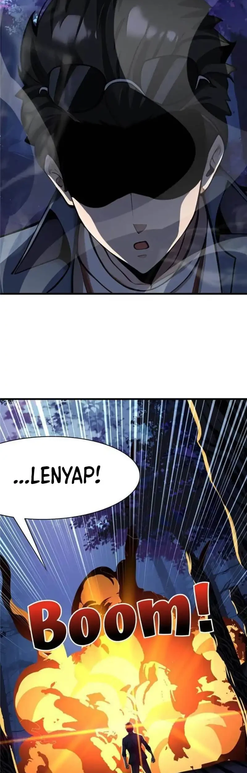 My Wife Comes From the Thousand-Year-Old Underworld Chapter 50 Gambar 32