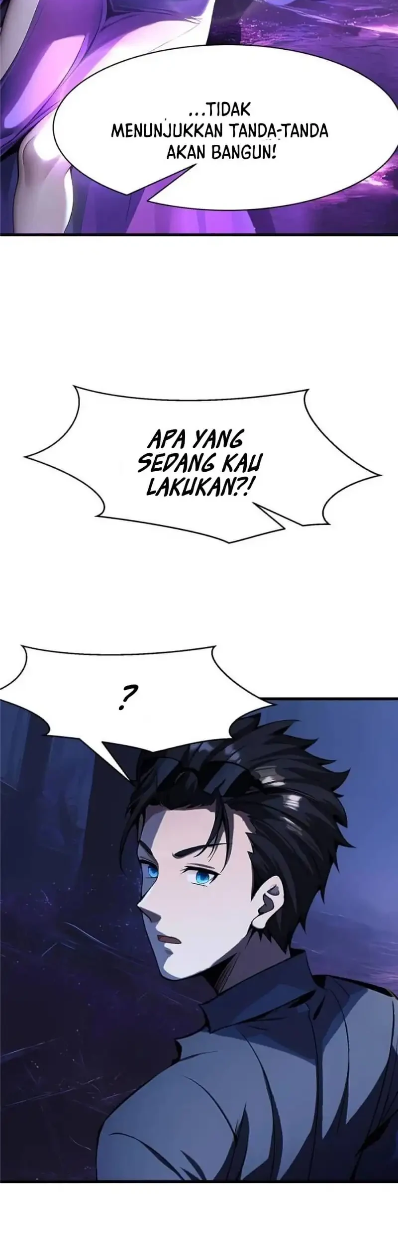 My Wife Comes From the Thousand-Year-Old Underworld Chapter 51 Gambar 7