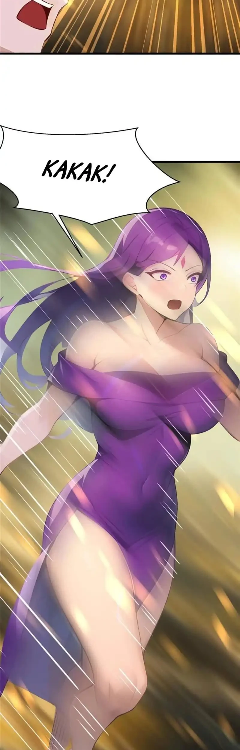 My Wife Comes From the Thousand-Year-Old Underworld Chapter 54 Gambar 4