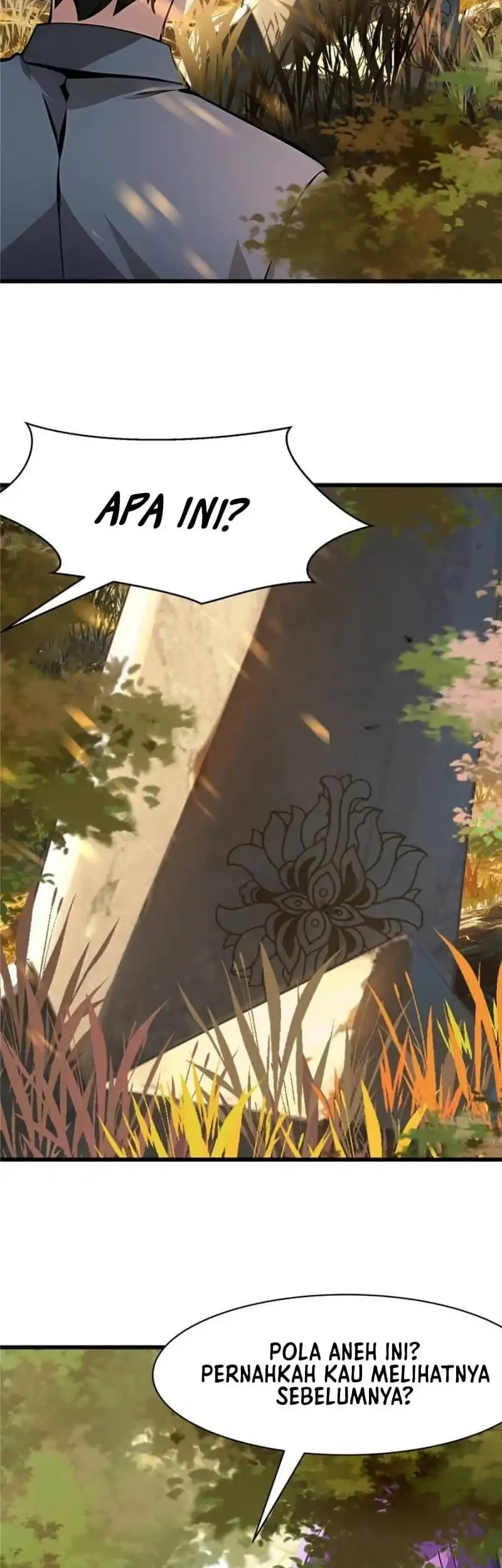 My Wife Comes From the Thousand-Year-Old Underworld Chapter 54 Gambar 13