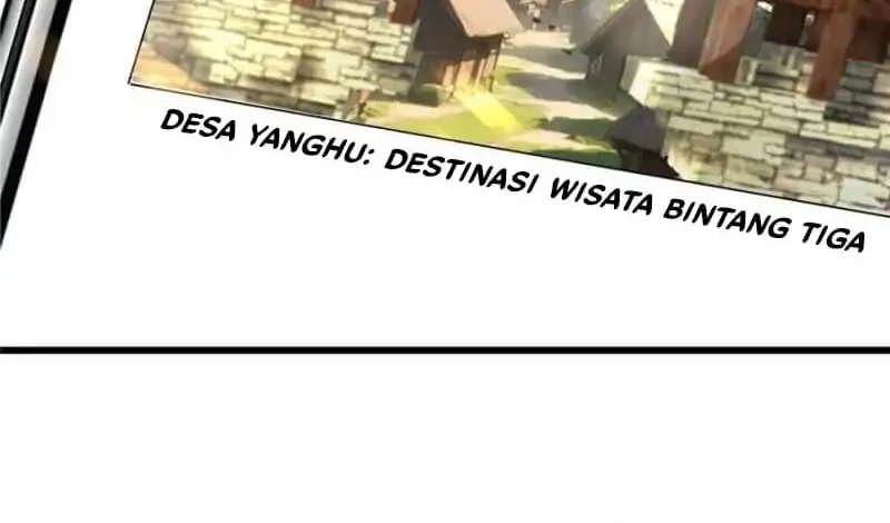 My Wife Comes From the Thousand-Year-Old Underworld Chapter 54 Gambar 17