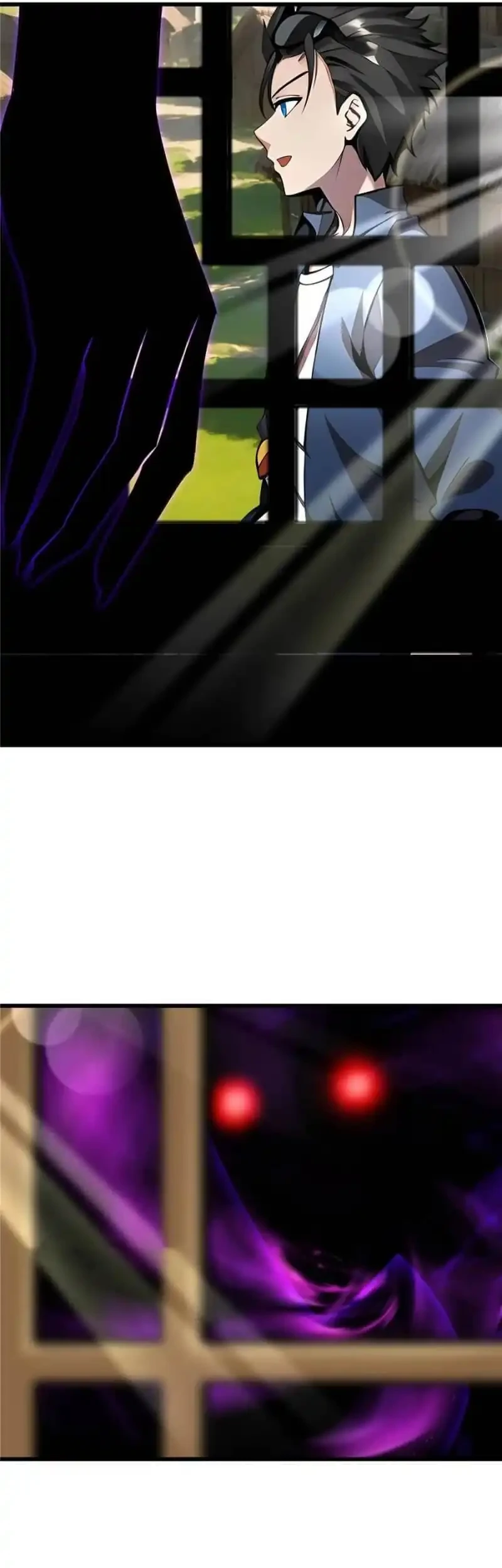 My Wife Comes From the Thousand-Year-Old Underworld Chapter 54 Gambar 28