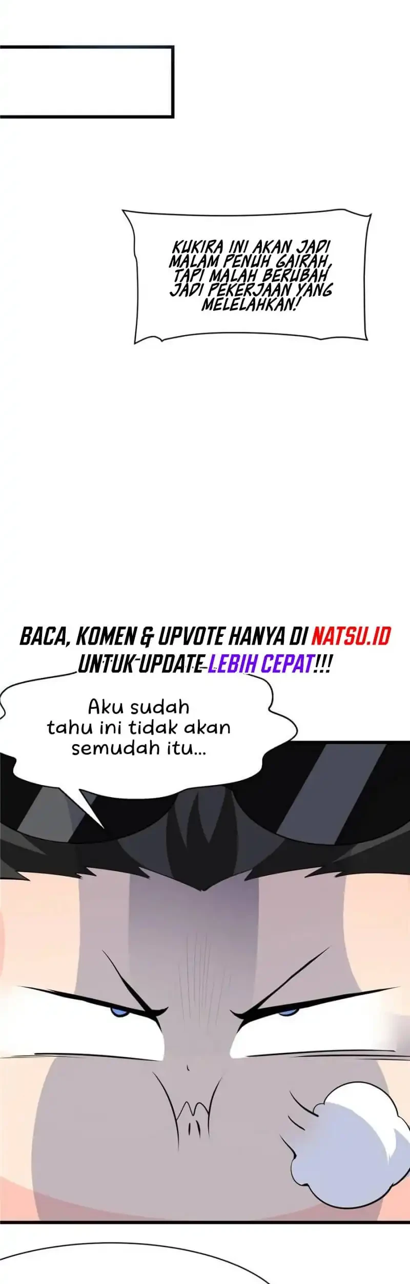 My Wife Comes From the Thousand-Year-Old Underworld Chapter 55 Gambar 8