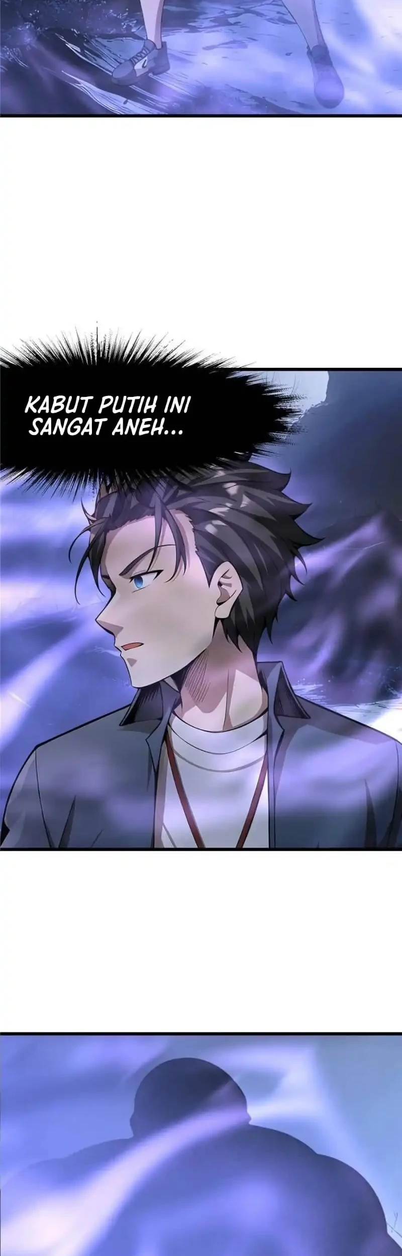 My Wife Comes From the Thousand-Year-Old Underworld Chapter 55 Gambar 13