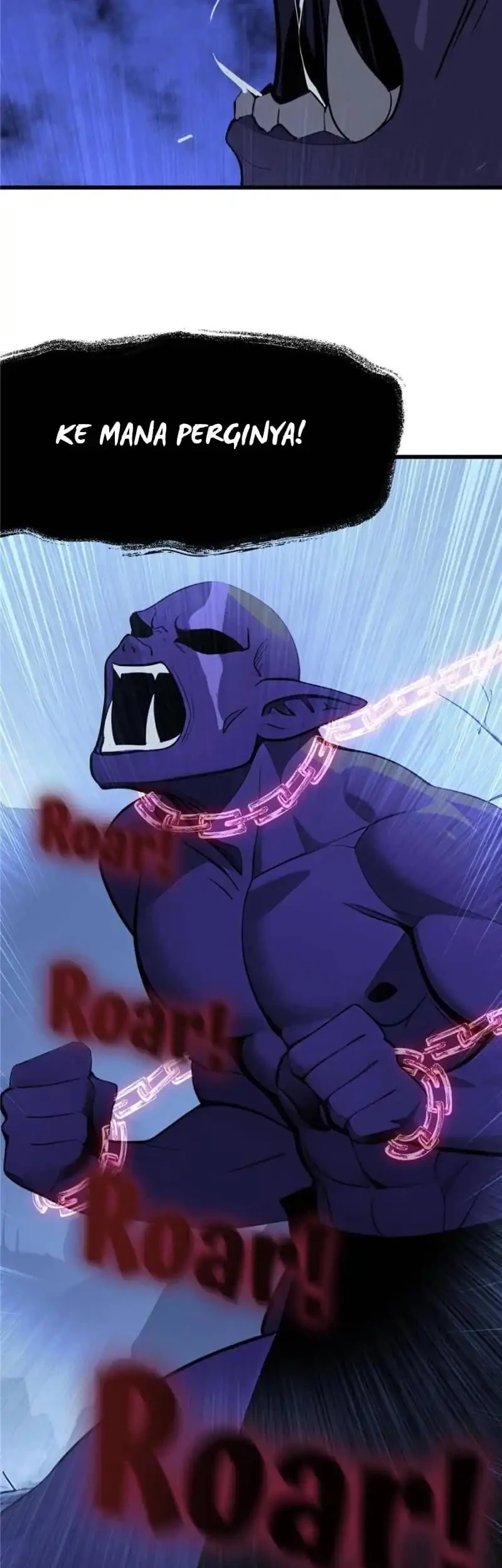 My Wife Comes From the Thousand-Year-Old Underworld Chapter 55 Gambar 19