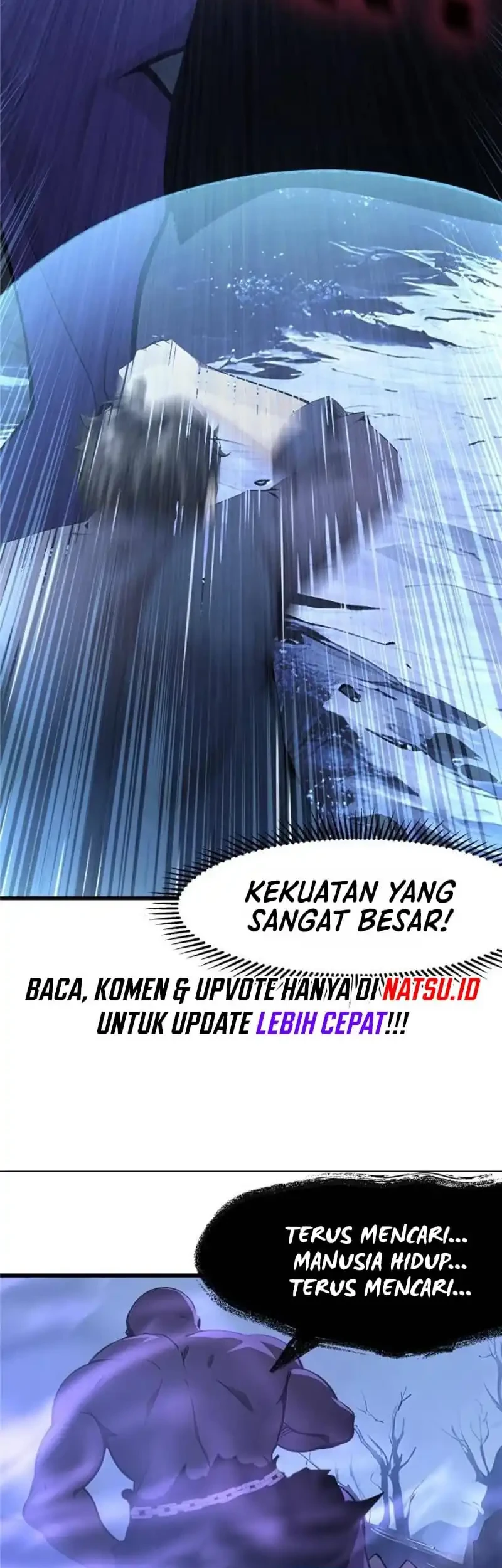 My Wife Comes From the Thousand-Year-Old Underworld Chapter 55 Gambar 20