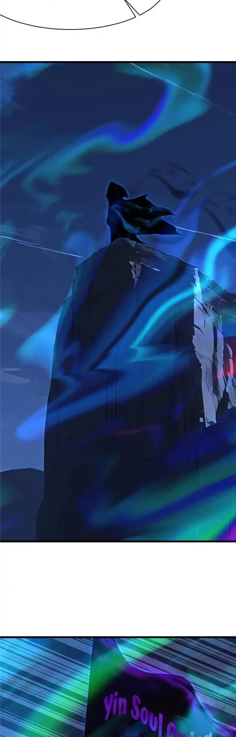 My Wife Comes From the Thousand-Year-Old Underworld Chapter 55 Gambar 26