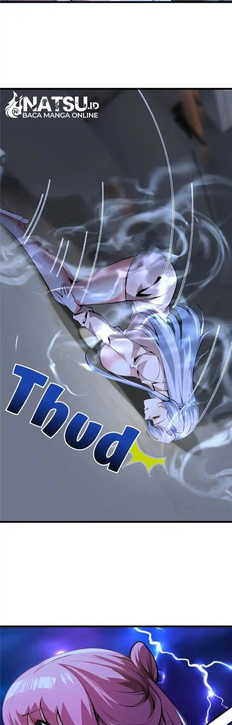 My Wife Comes From the Thousand-Year-Old Underworld Chapter 56 Gambar 3