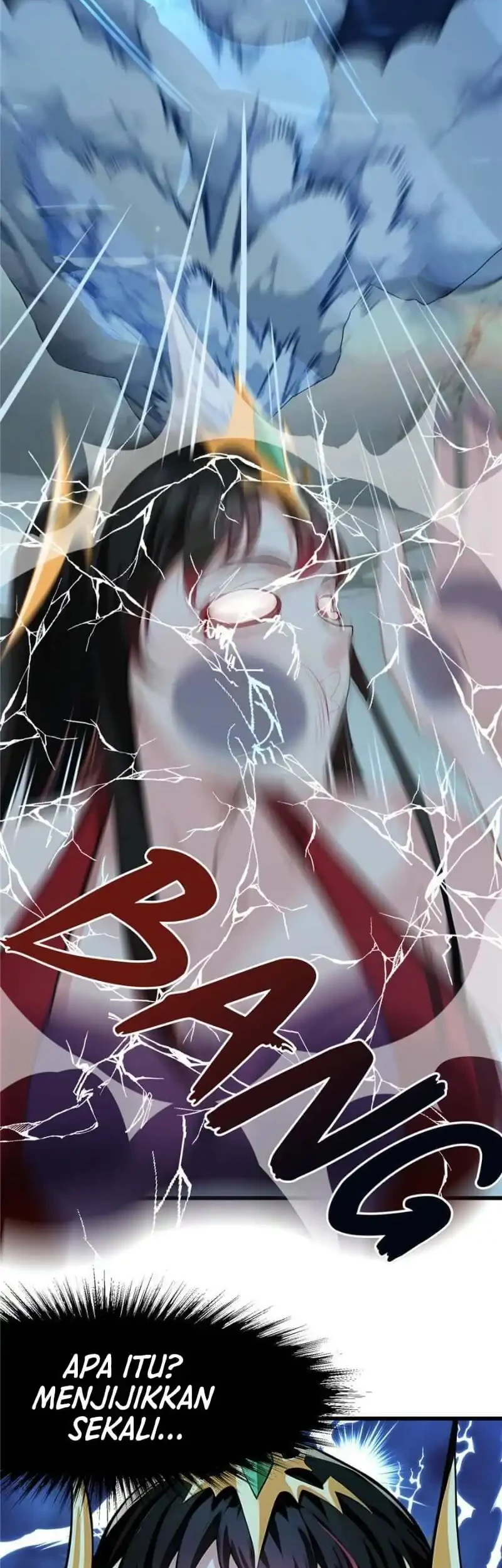 My Wife Comes From the Thousand-Year-Old Underworld Chapter 56 Gambar 8