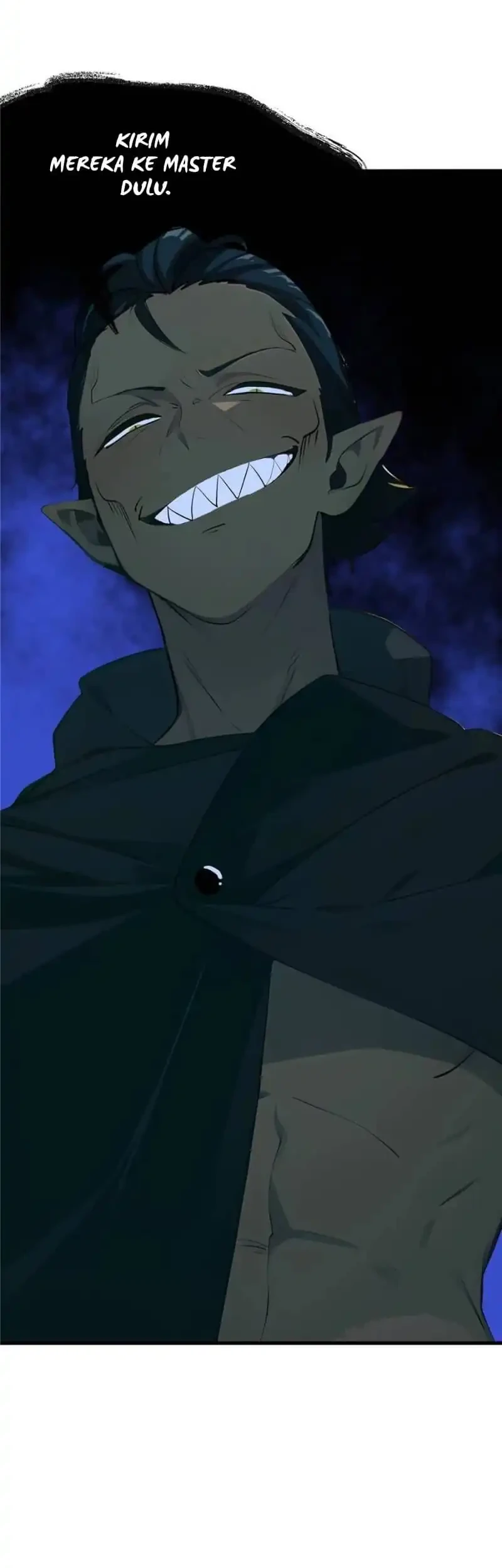 My Wife Comes From the Thousand-Year-Old Underworld Chapter 56 Gambar 14