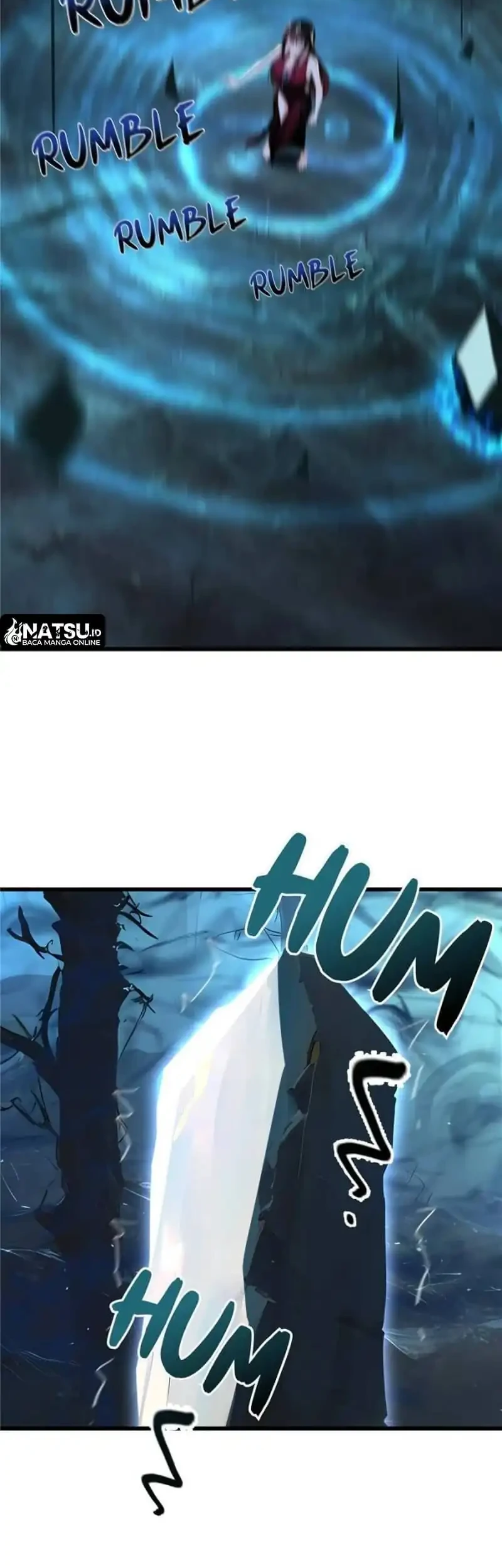 My Wife Comes From the Thousand-Year-Old Underworld Chapter 56 Gambar 24