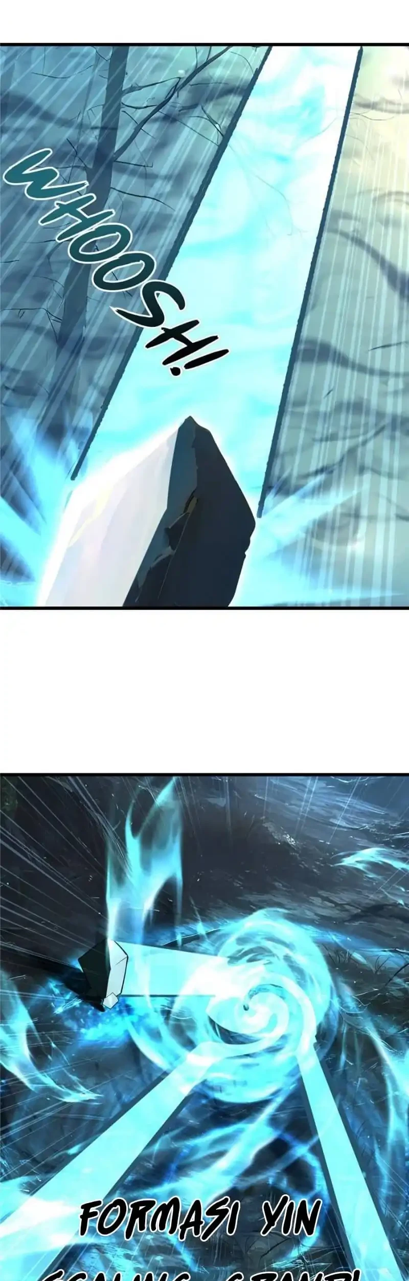 My Wife Comes From the Thousand-Year-Old Underworld Chapter 56 Gambar 25