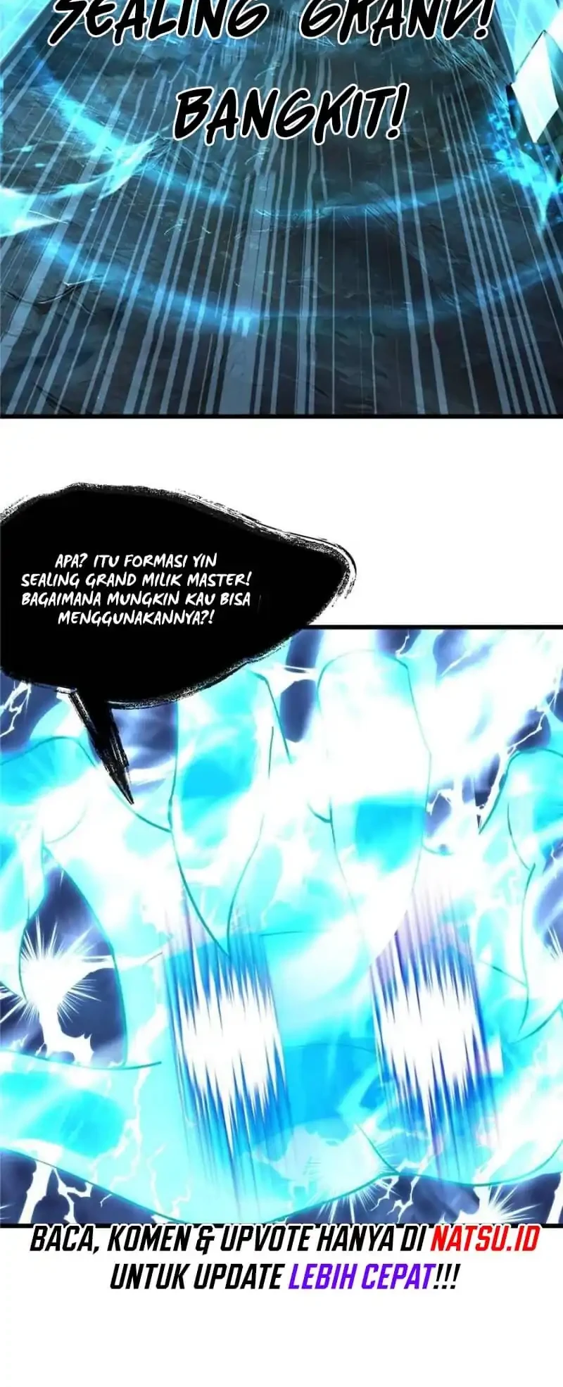 My Wife Comes From the Thousand-Year-Old Underworld Chapter 56 Gambar 26