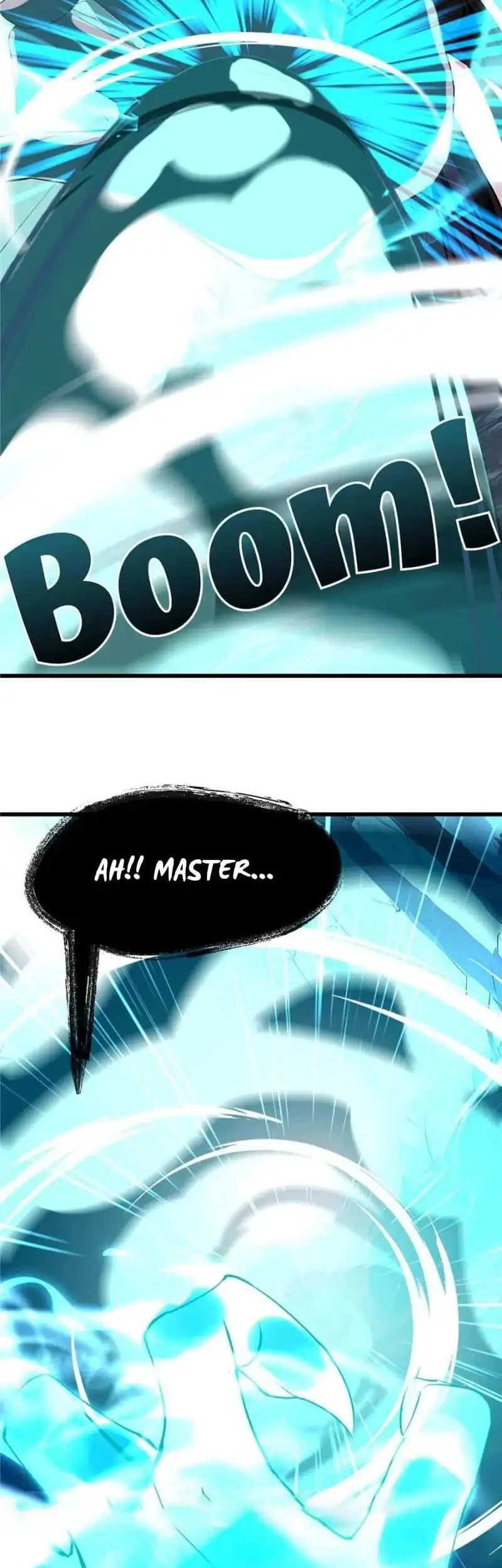 My Wife Comes From the Thousand-Year-Old Underworld Chapter 56 Gambar 28