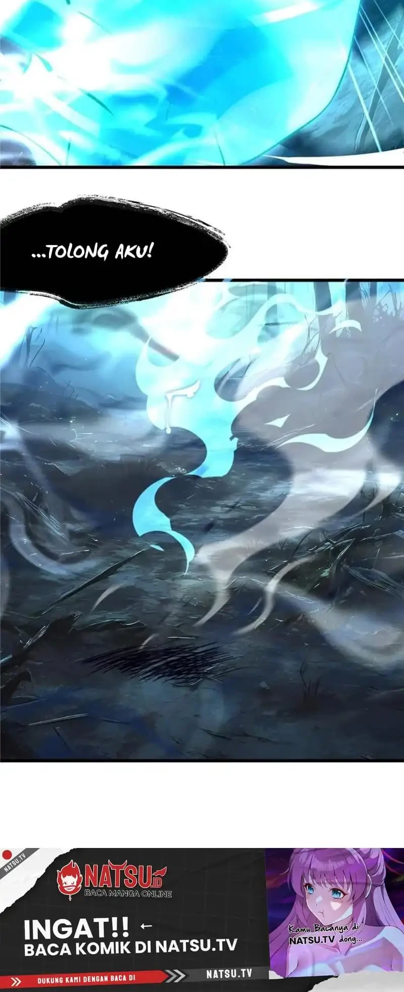 My Wife Comes From the Thousand-Year-Old Underworld Chapter 56 Gambar 29