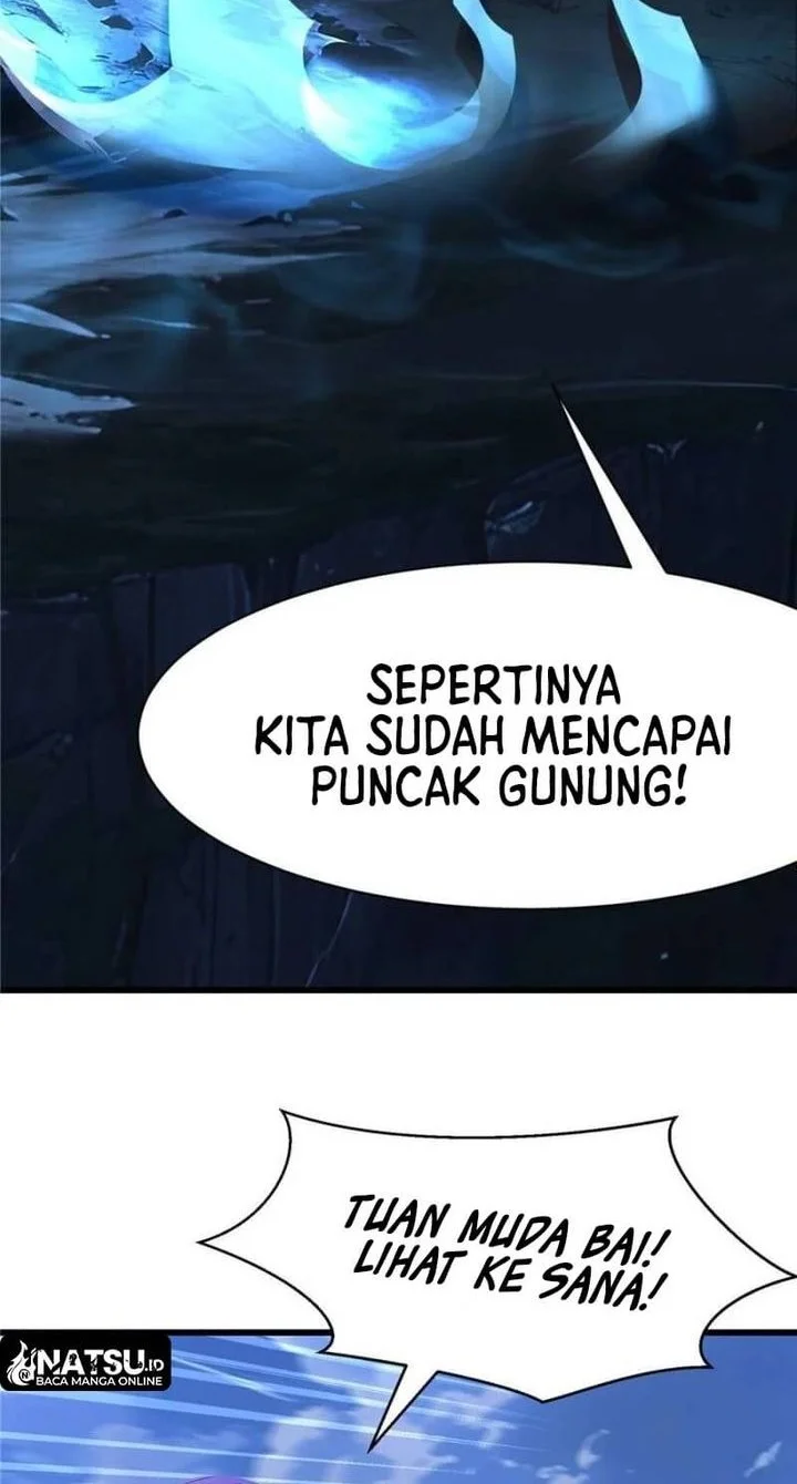 My Wife Comes From the Thousand-Year-Old Underworld Chapter 57 Gambar 21