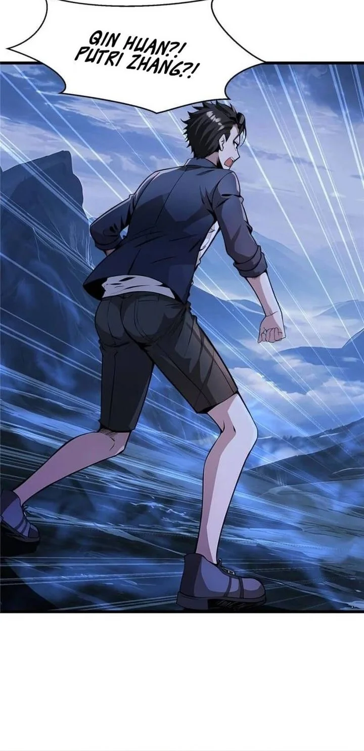 My Wife Comes From the Thousand-Year-Old Underworld Chapter 57 Gambar 23