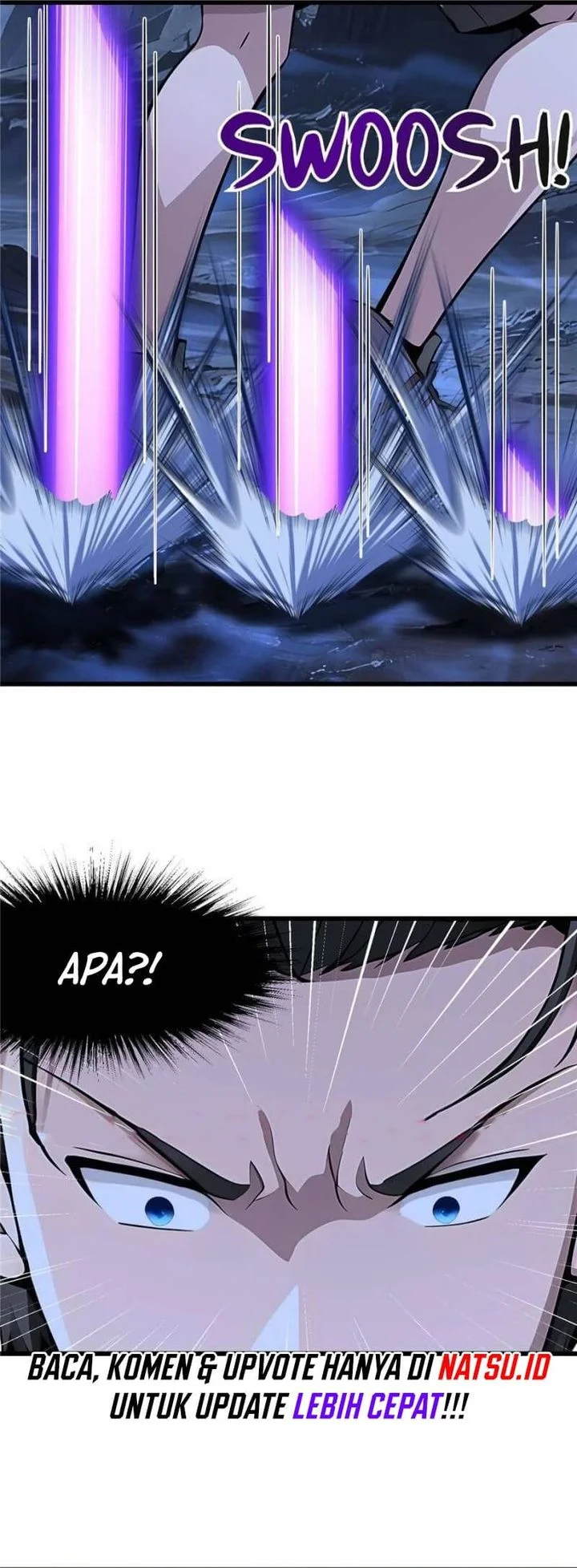 My Wife Comes From the Thousand-Year-Old Underworld Chapter 57 Gambar 24