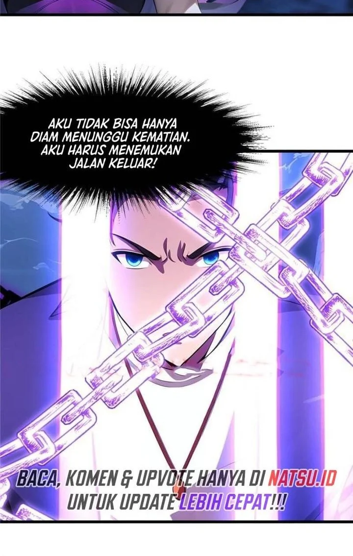 My Wife Comes From the Thousand-Year-Old Underworld Chapter 57 Gambar 30