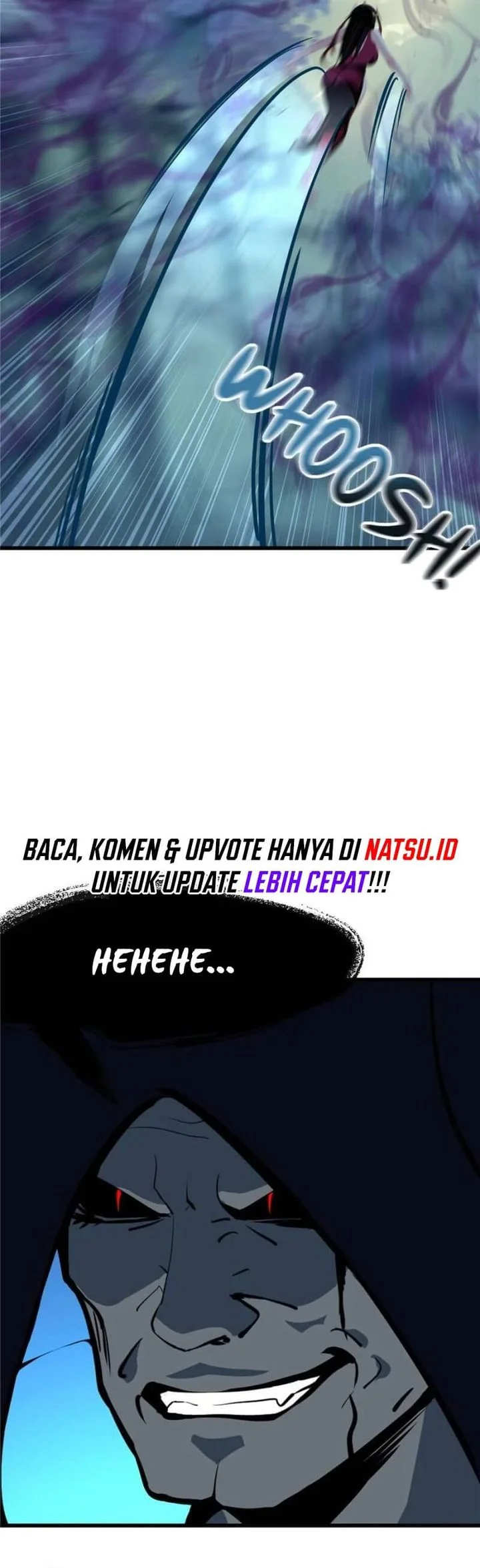 My Wife Comes From the Thousand-Year-Old Underworld Chapter 57 Gambar 3