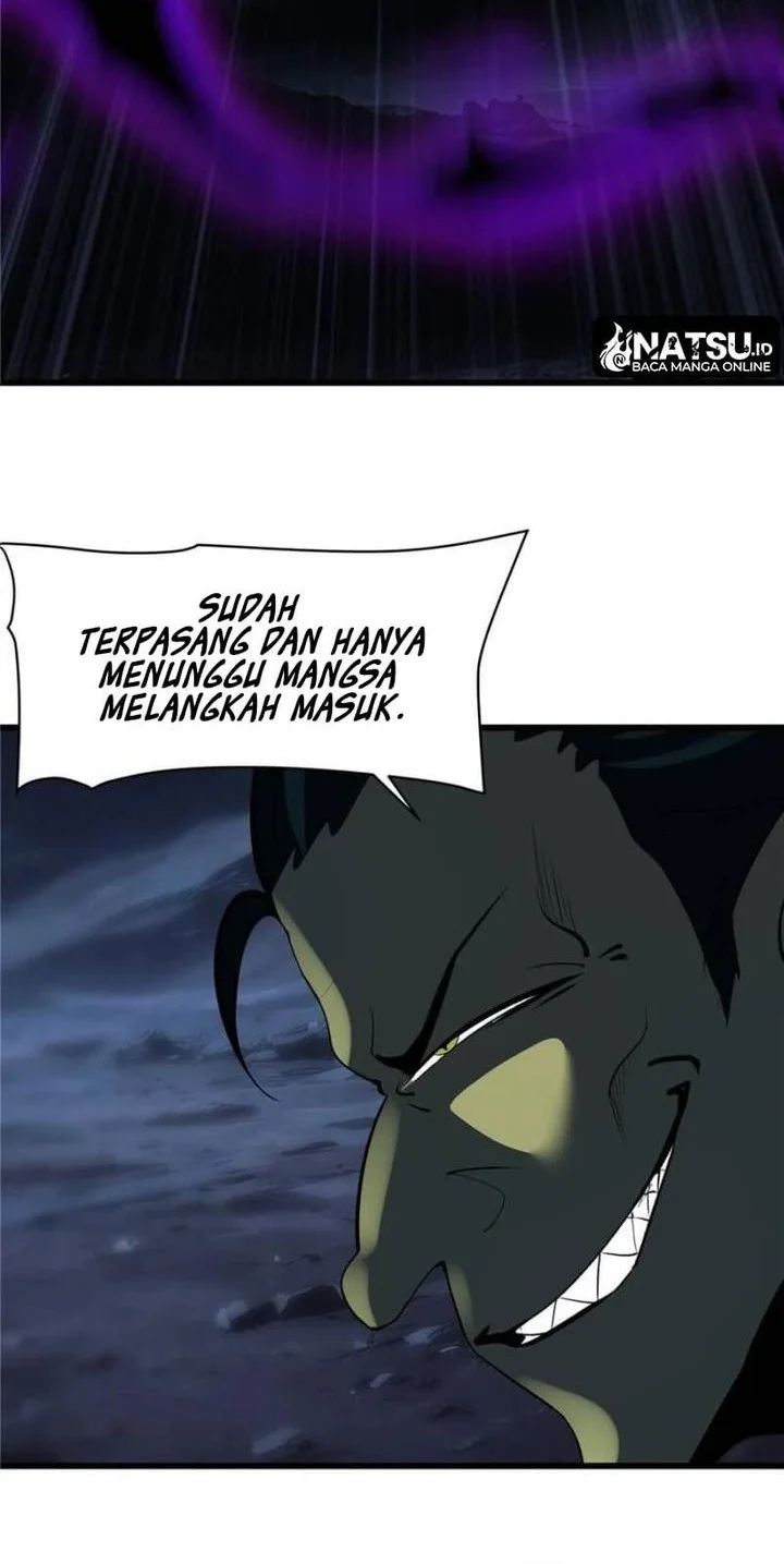 My Wife Comes From the Thousand-Year-Old Underworld Chapter 57 Gambar 9