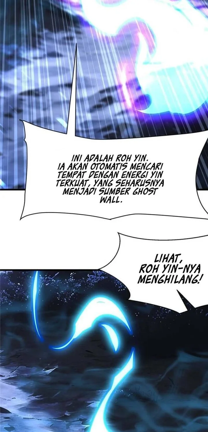 My Wife Comes From the Thousand-Year-Old Underworld Chapter 57 Gambar 17