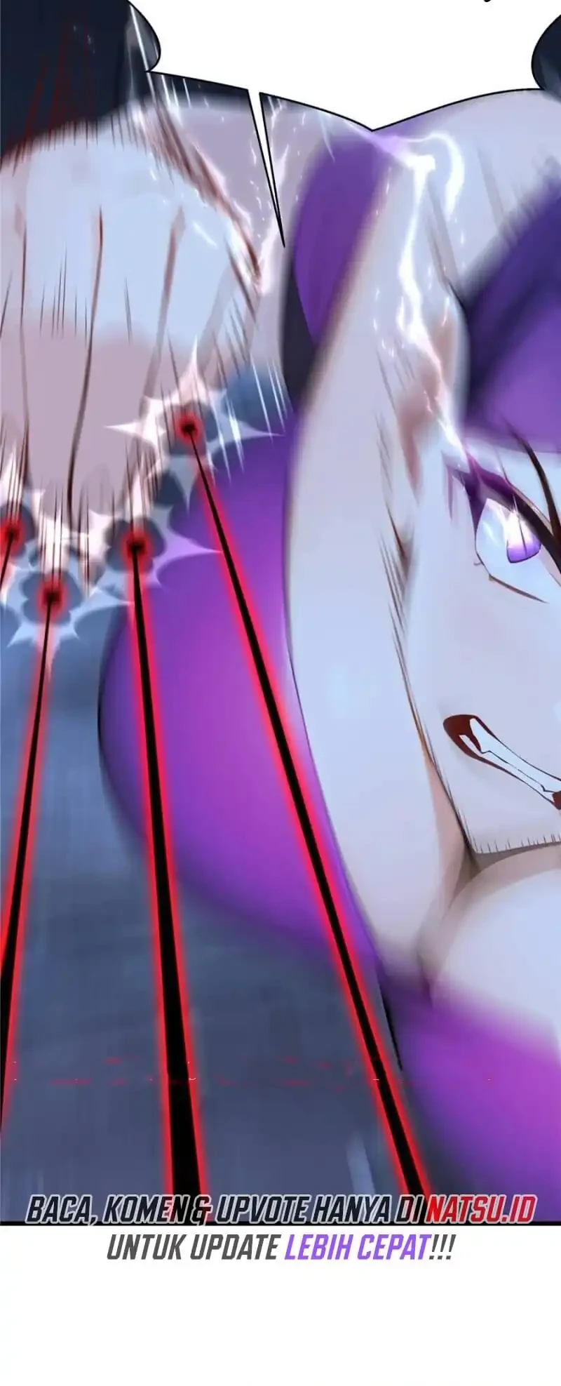 My Wife Comes From the Thousand-Year-Old Underworld Chapter 58 Gambar 11