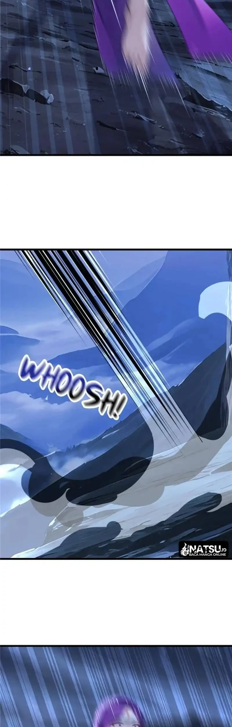 My Wife Comes From the Thousand-Year-Old Underworld Chapter 58 Gambar 13