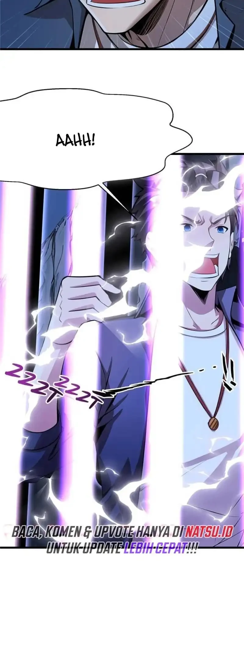 My Wife Comes From the Thousand-Year-Old Underworld Chapter 58 Gambar 16