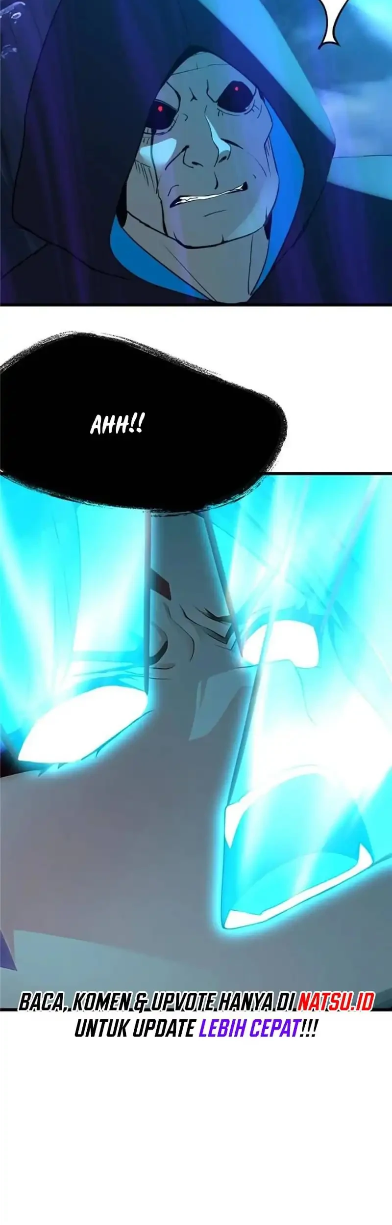 My Wife Comes From the Thousand-Year-Old Underworld Chapter 58 Gambar 21