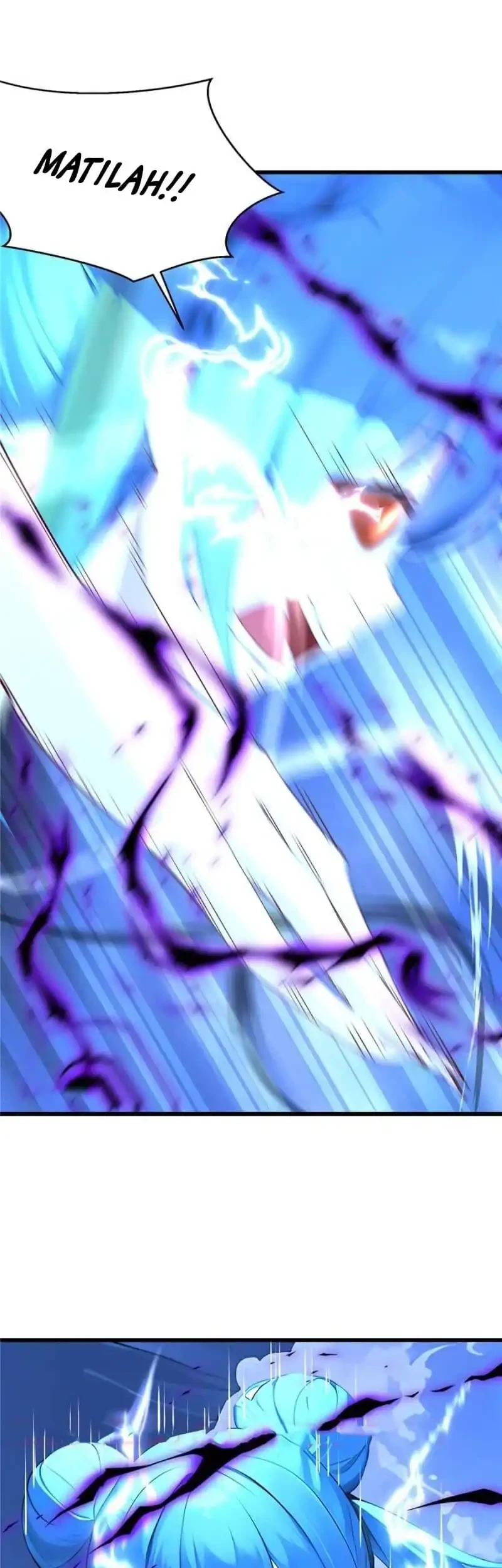 My Wife Comes From the Thousand-Year-Old Underworld Chapter 58 Gambar 24