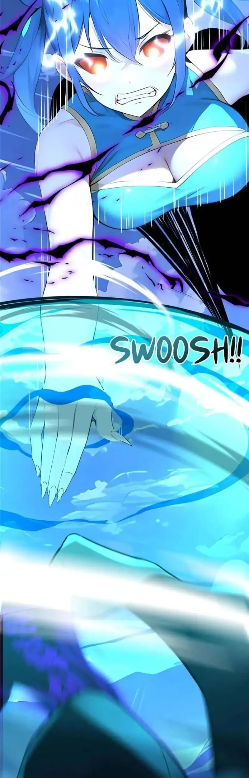 My Wife Comes From the Thousand-Year-Old Underworld Chapter 58 Gambar 25