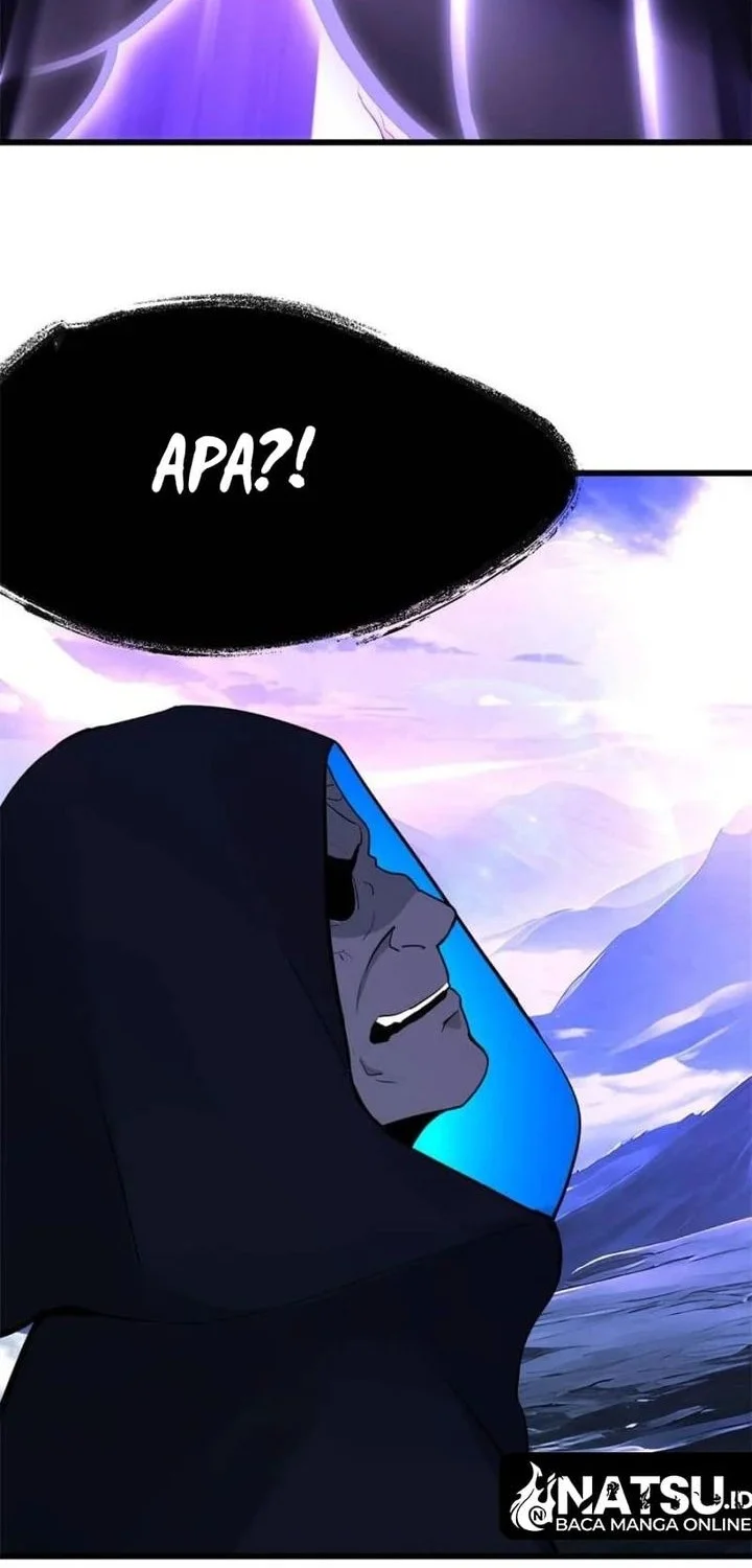 My Wife Comes From the Thousand-Year-Old Underworld Chapter 60 Gambar 26