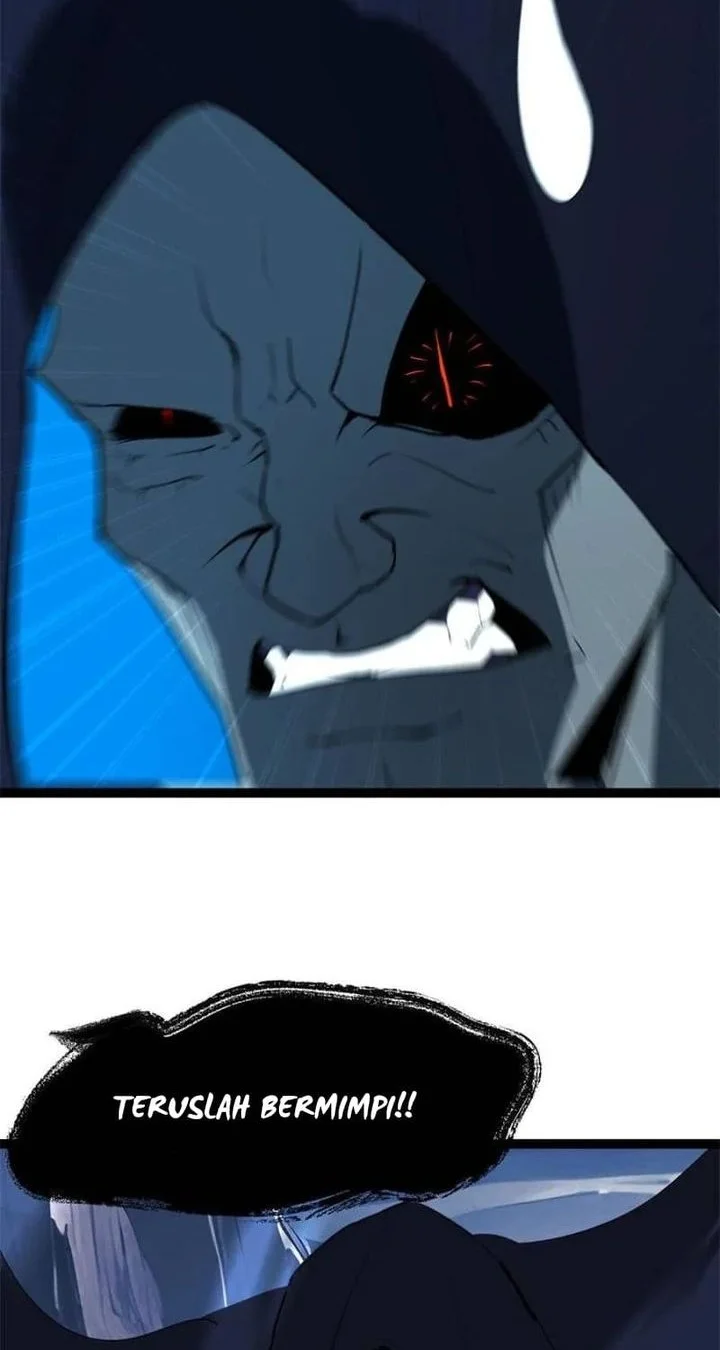 My Wife Comes From the Thousand-Year-Old Underworld Chapter 60 Gambar 36