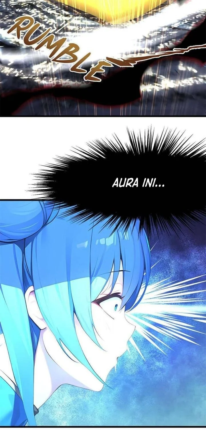 My Wife Comes From the Thousand-Year-Old Underworld Chapter 60 Gambar 8